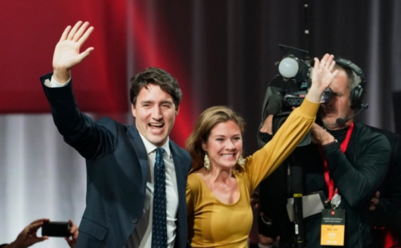 中小學生模擬投票與真實結果相同 自由黨獲勝組小數政府