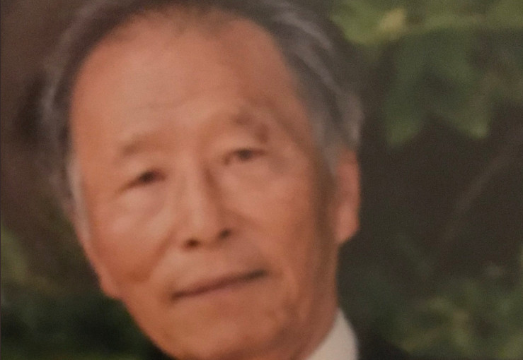 【更新】79歲亞裔男子失蹤近1日已尋回