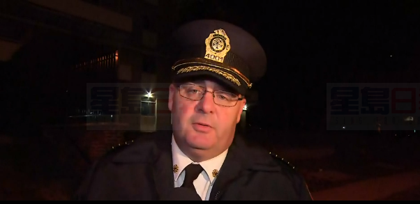 北約克公寓三級火災 男子危殆