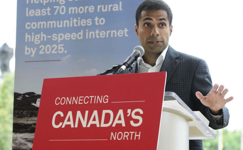 成選舉敏感議題  加拿大華為公司稱正調整策略形象