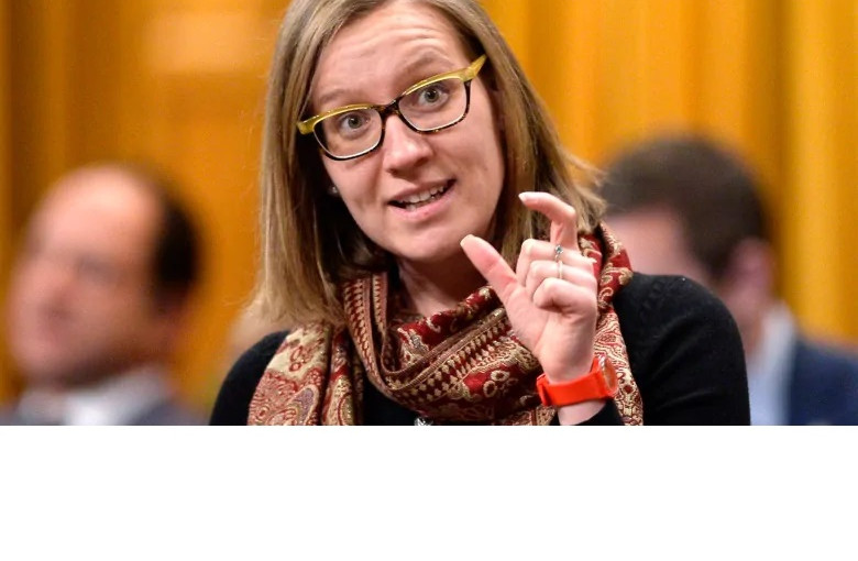 聯邦政府發現大選選戰期間有虛假信息在互聯網傳播