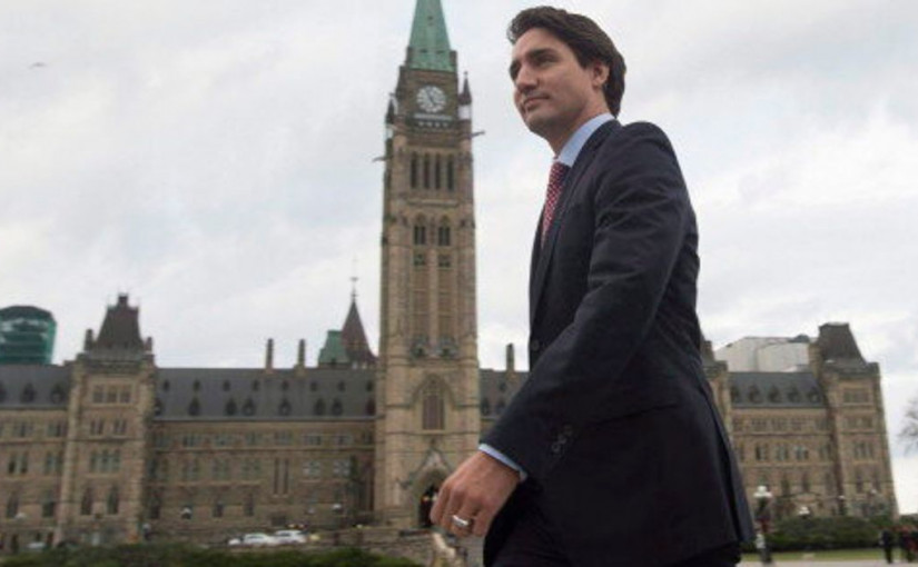 少數執政的自由黨  下一步要做甚麼？