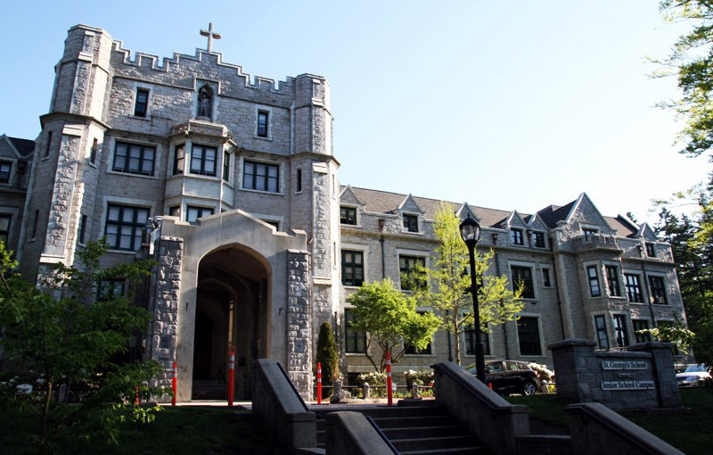 溫西著名私校種族主義事件 逾10學生遭開除停課