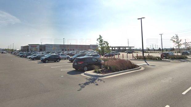 女子Costco停車場被刺 負傷自駕車7公里往醫院