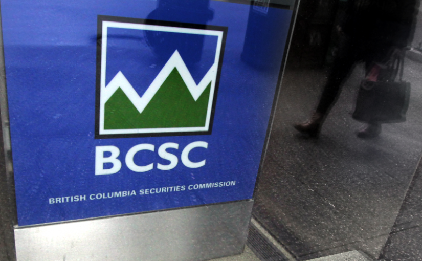 卑詩出現主要針對華人的高風險「拆分盤」虛擬股幣