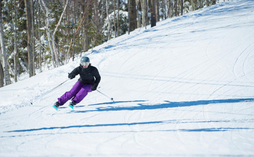 12個最「Guide」滑雪場地