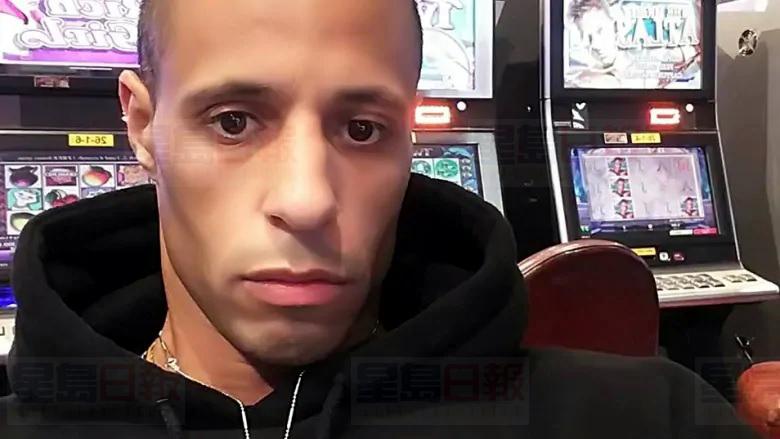 素里漢企圖槍殺懷孕前女友案開審