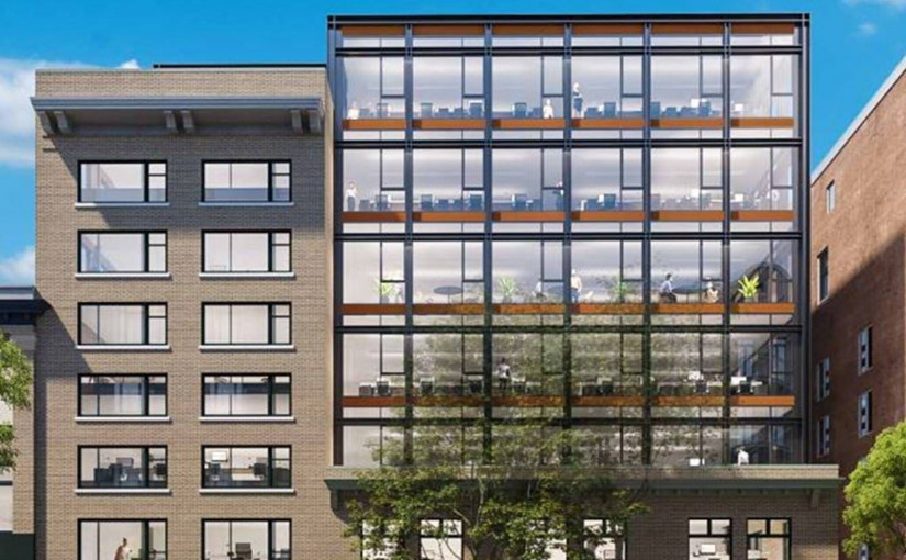 溫哥華商業物業稅下跌15% 仍相等住宅的兩倍多