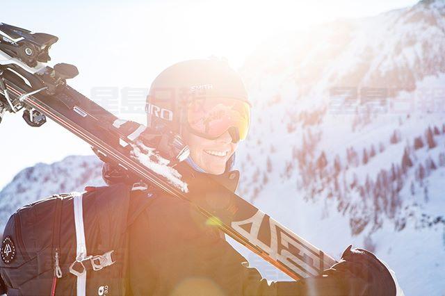 滑雪裝備二三事