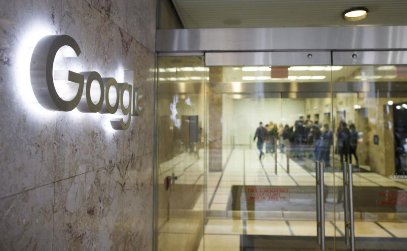 多數加拿大人認為科技巨擘令社會變得糟糕