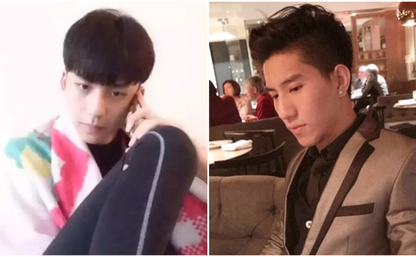 中國留學生情殺案 被告范博喬判誤殺罪成