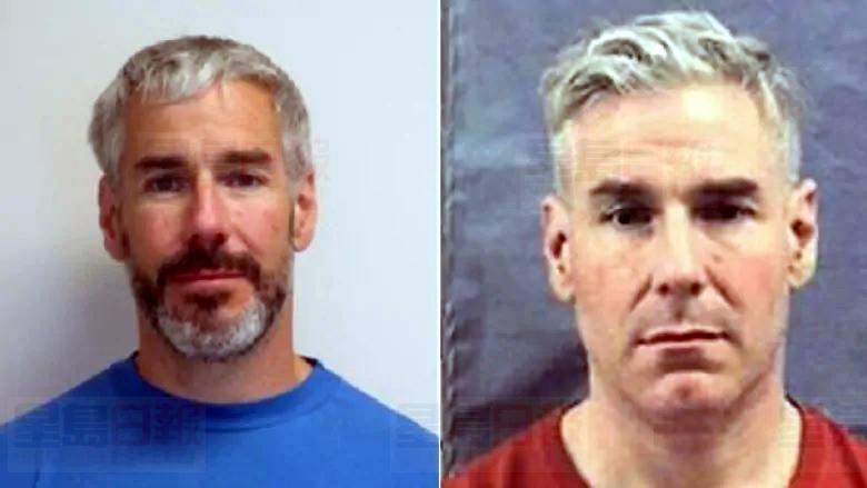 高危性罪犯定居溫市