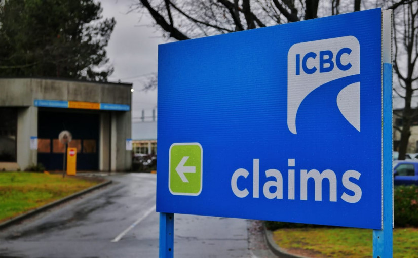 卑詩最高法院裁定省政府的ICBC新例違憲