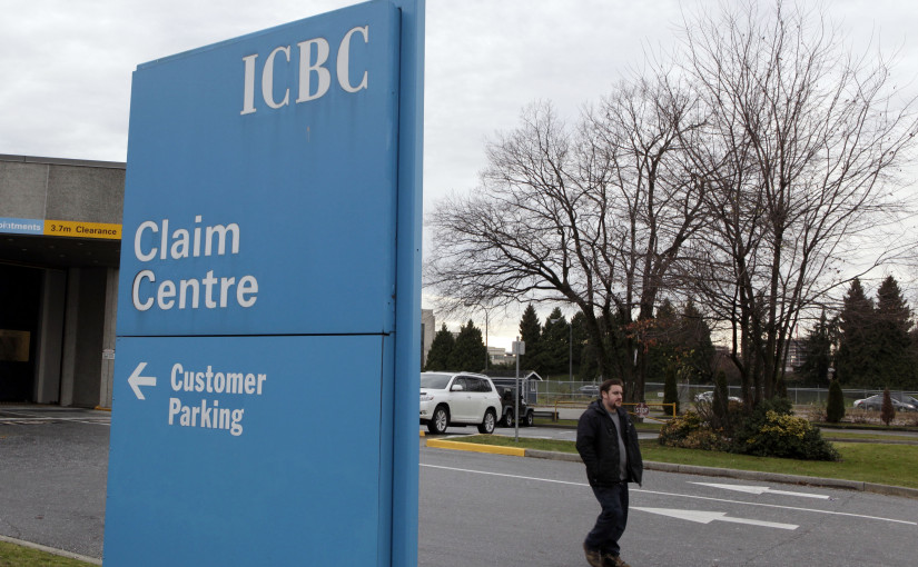 省府堅持ICBC新保費政策