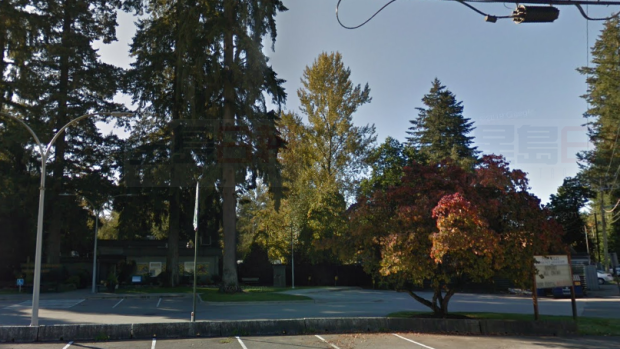 素里油站火警 一人死亡