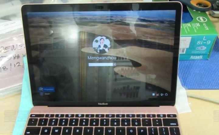 孟晚舟案法官指控方推論有缺陷