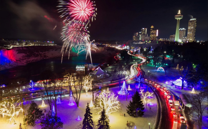 距離多倫多2至4小時車程