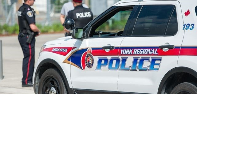 萬錦亞裔女行人遭車撞  警方盼公眾協助辨認身份