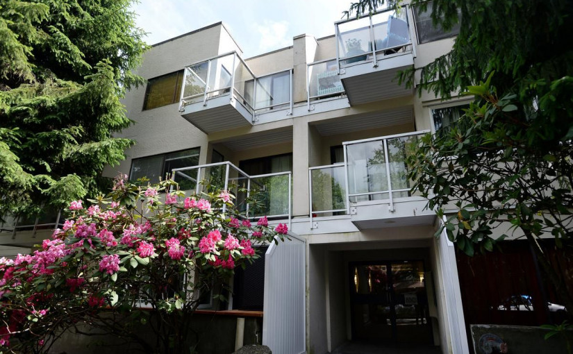 研究指卑詩須多建6.8萬個出租單位以滿足留學生等需求