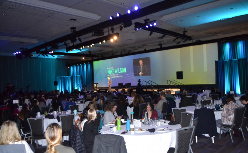 500專家「零廢棄會議」討論「循環經濟」