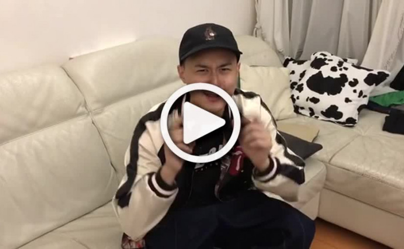 星星Talk樓預告 曾贊學