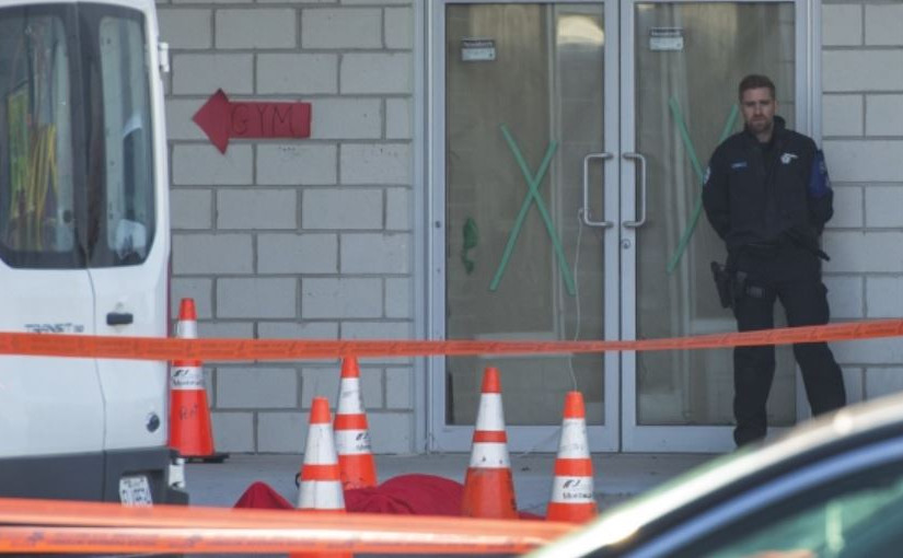 滿地可有組織罪案頻生 警方不願提供數字被指欠透明度