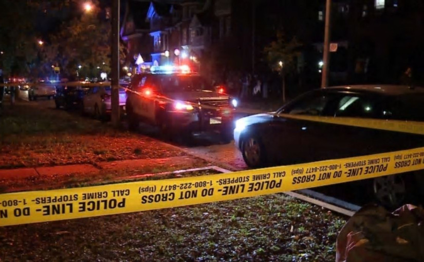 萬聖節晚廣泛地區停電 多宗傷人槍殺案致1死7傷