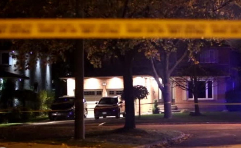 士嘉堡家庭聚會起爭執 一少年被利器刺至重傷