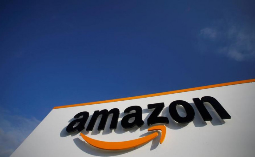 亞馬遜計劃明年魁北克開首間送貨中心