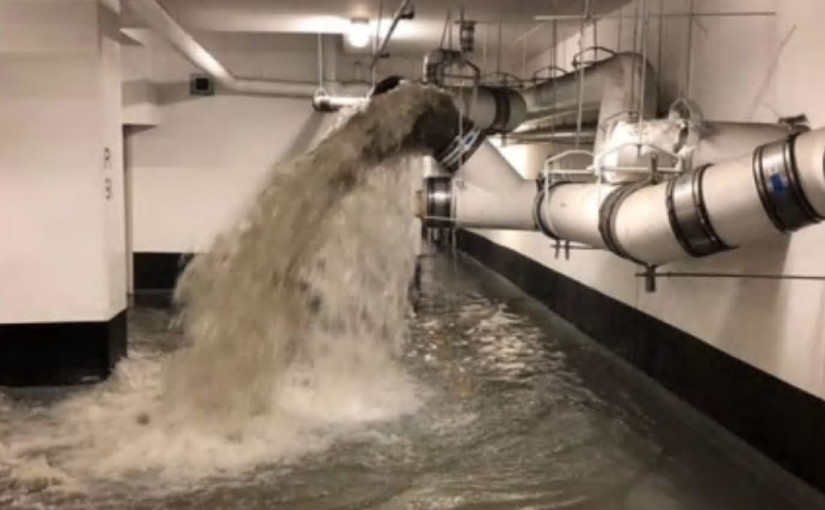 鄰近城市天然災害影響拖累 物業保險費同步大幅提高