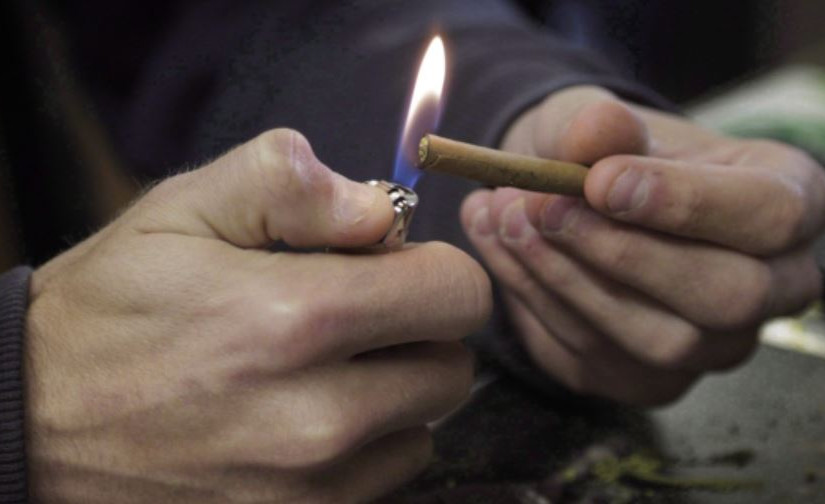 吸食大麻中風風險提高2.45倍