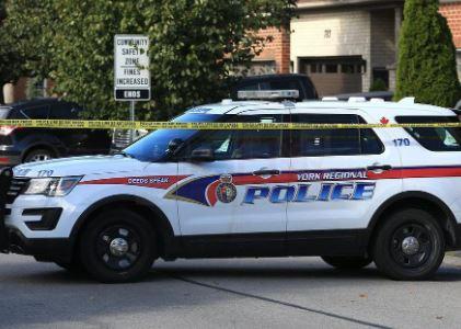 萬錦16歲少年涉嫌爆竊Bur Oak兩民居被捕