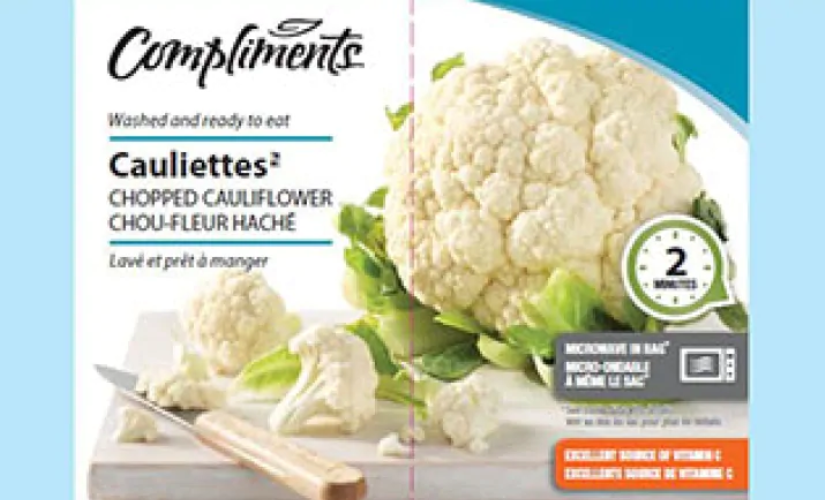 疑受李斯特菌污染 多種鮮切蔬菜被召回