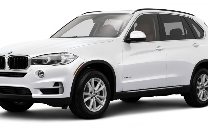 太古廣場停車場白色寶馬X5被搶走