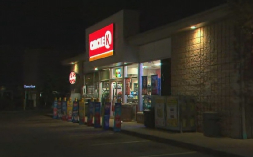 汽油站劫案頻生 警強調積極調查