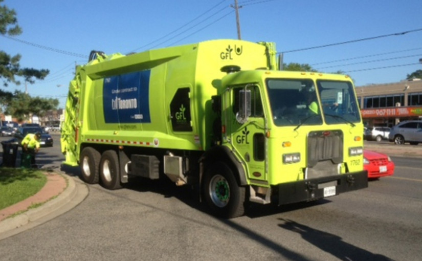 招股價未能反映真實價值 GFL取消上市