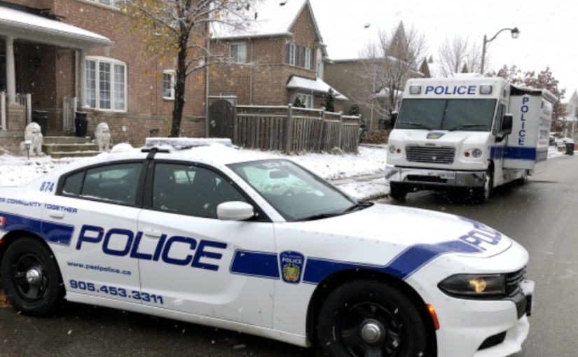 【更新】9歲與12歲男童家中死亡 52歲父親被捕控一級謀殺