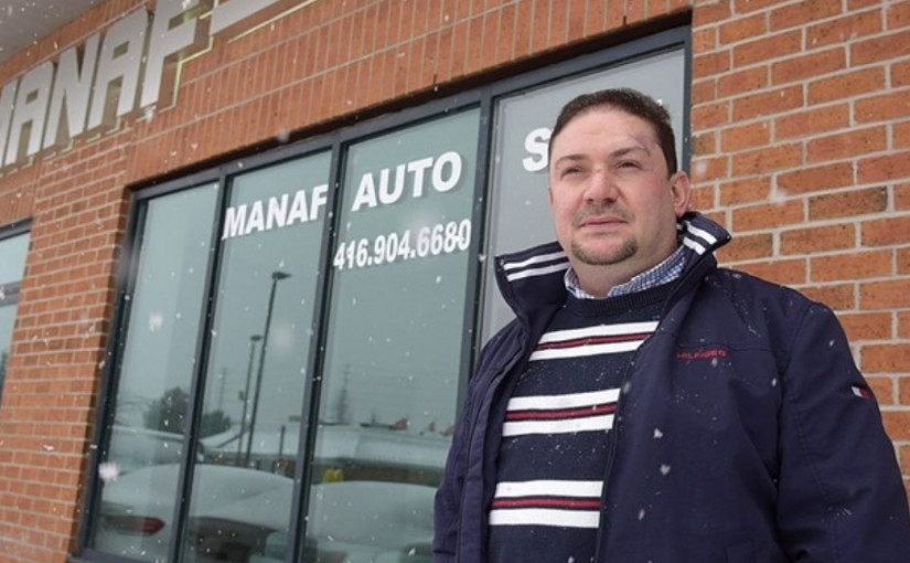 二手車行多輛名貴汽車被偷案 大多區3個月錄得5宗