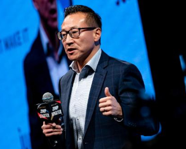 加拿大富豪榜首10名 華裔佔兩席