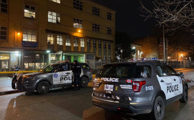多倫多1小時2宗傷人案 2男被刺重傷