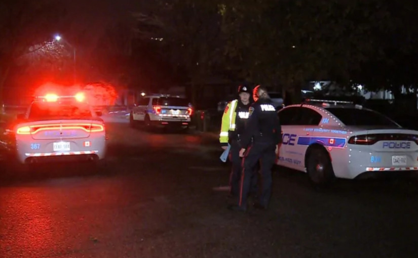 密市男子與警員「衝突」後死亡