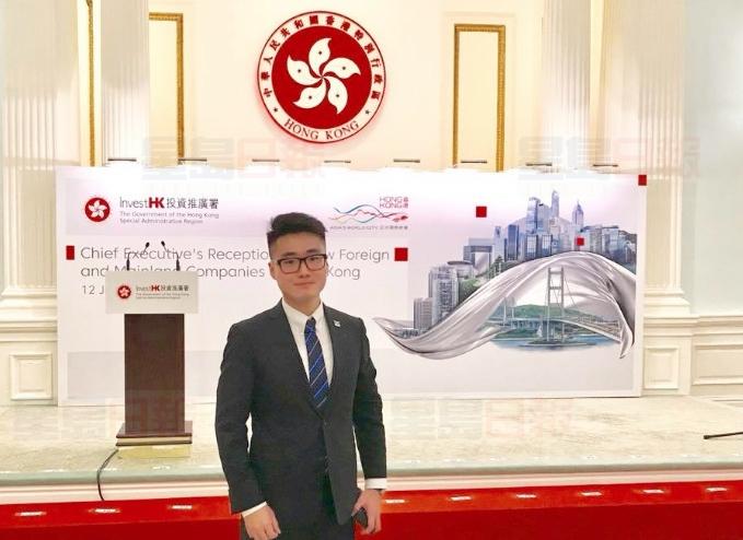 鄭文傑稱遭華公安虐打逼供 掀中英外交風波