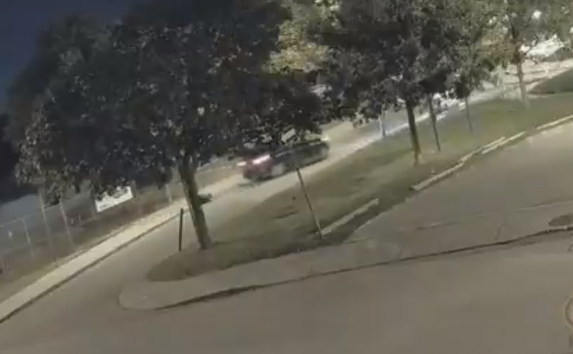 【有片】駕車蓄意撞死16歲少年 警方呼籲公眾協助尋兇徒