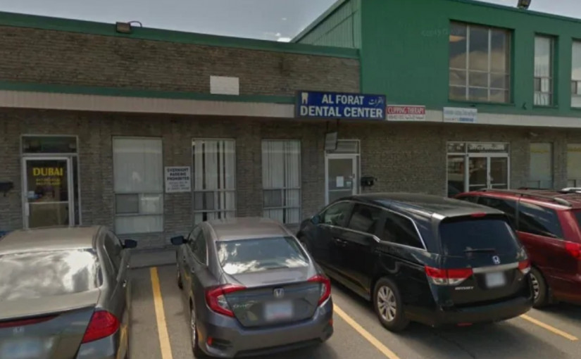 Alforat牙科中心患者須驗肝炎及愛滋病毒