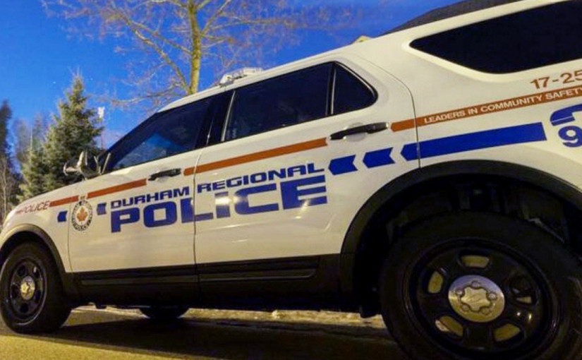 Ajax地區2周5名貴汽車被偷