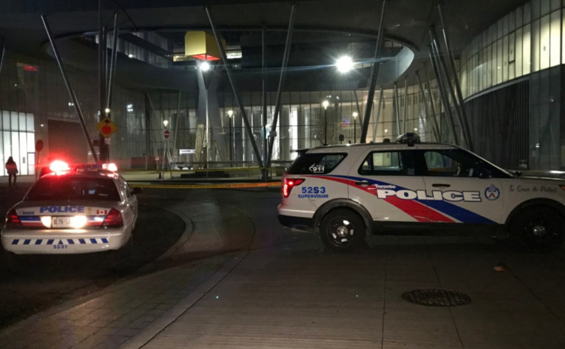 多市男子凌晨柏文外被刺傷危殆