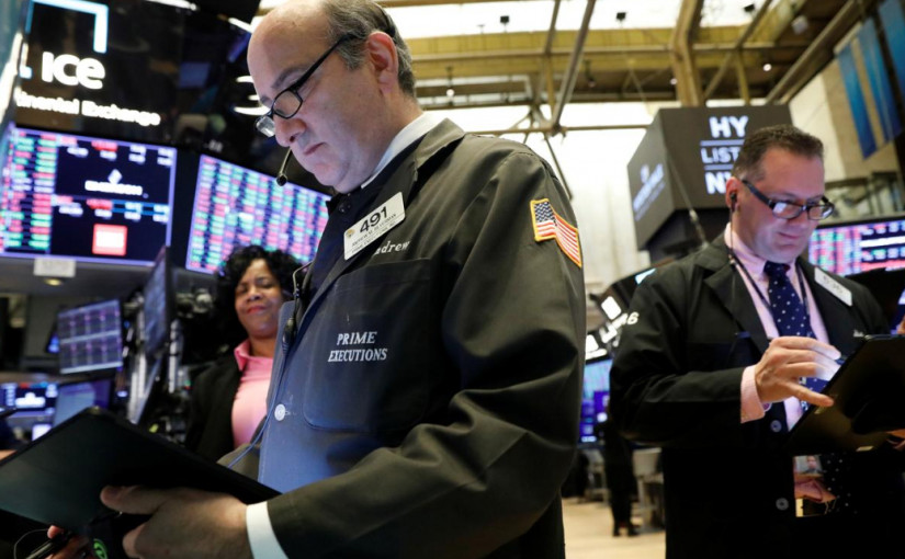 全球股市預期持續理想 標普500明年料見3260點