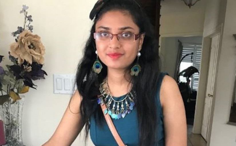 兩日前失蹤萬錦市21歲女子屍體獲尋