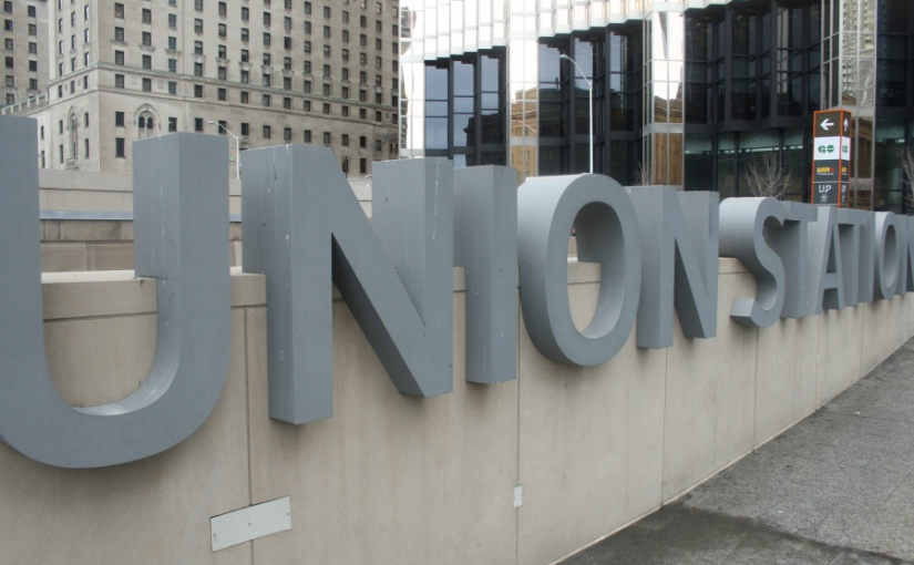 聯合車站今晚將進行最大規模緊急演習