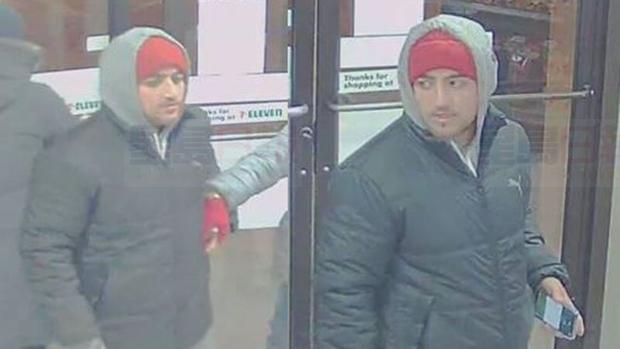 男子遭暴力綁架 被逼取光存款提高信用卡額度